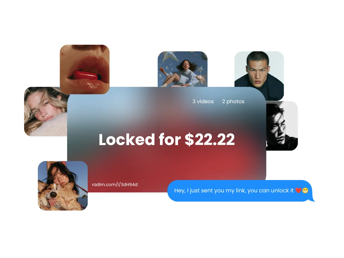 Cómo vender tus fotos y vídeos online en 2026